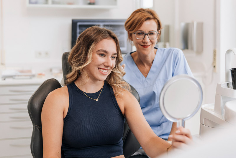 Prophylaxe und Vorsorge