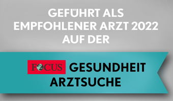 Focus Arztsuche