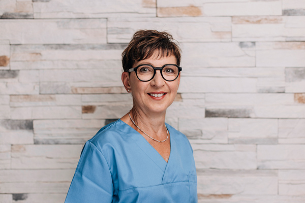 Bildergalerie Praxisteam