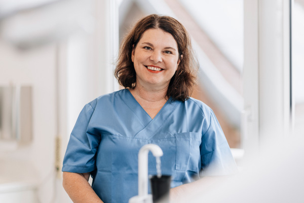 Bildergalerie Praxisteam