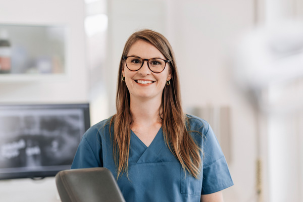 Bildergalerie Praxisteam