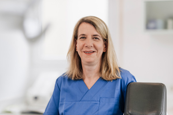 Bildergalerie Praxisteam